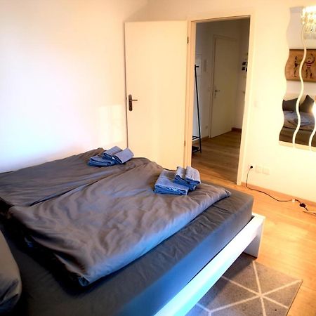 Stylisches City Appartment In Chemnitz Bester Lage! Exterior foto